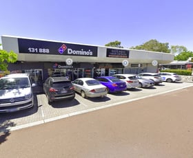 Shop & Retail commercial property for lease at Shop 1 & 2/13 Riseley Street Ardross WA 6153