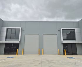 Factory, Warehouse & Industrial commercial property leased at 58 Gwen Road Cranbourne West VIC 3977