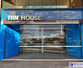 Offices commercial property leased at Suite 4.08/90 Podium Way Oran Park NSW 2570