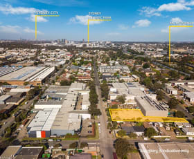 Development / Land commercial property leased at 123 Beaconsfield Street Silverwater NSW 2128