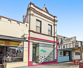 Medical / Consulting commercial property for lease at 83 Brighton Road Elwood VIC 3184