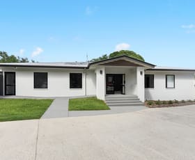 Medical / Consulting commercial property for lease at 2/2 Little Channon Street Gympie QLD 4570