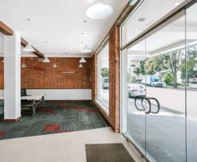 Showrooms / Bulky Goods commercial property for lease at 112 Barry Parade Fortitude Valley QLD 4006