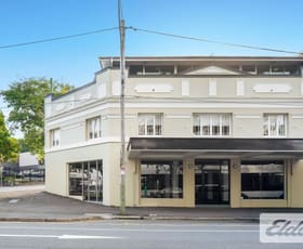 Offices commercial property leased at 112 Barry Parade Fortitude Valley QLD 4006