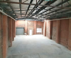 Factory, Warehouse & Industrial commercial property for lease at 13-15 GERALD ST Marrickville NSW 2204
