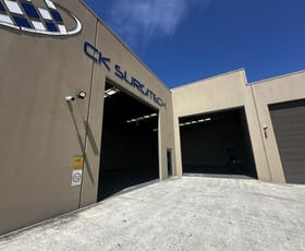 Offices commercial property leased at 6/14 Technology Drive Arundel QLD 4214