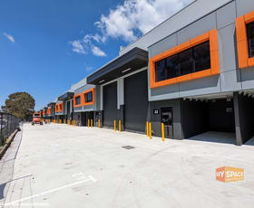 Factory, Warehouse & Industrial commercial property leased at A7/406 Marion Street Condell Park NSW 2200