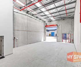 Factory, Warehouse & Industrial commercial property leased at 83/2 The Crescent Kingsgrove NSW 2208