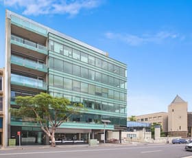 Offices commercial property leased at Suite 202/9 George Street Parramatta NSW 2150
