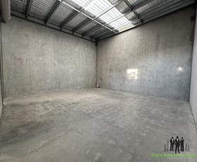 Factory, Warehouse & Industrial commercial property leased at C14/21-29 Middle Rd Hillcrest QLD 4118