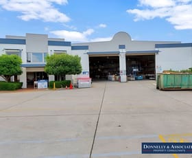 Factory, Warehouse & Industrial commercial property for lease at 3/48 Weaver Street Coopers Plains QLD 4108