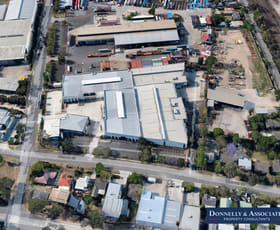Factory, Warehouse & Industrial commercial property for lease at 3/48 Weaver Street Coopers Plains QLD 4108