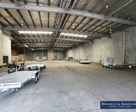Factory, Warehouse & Industrial commercial property for lease at 3/48 Weaver Street Coopers Plains QLD 4108