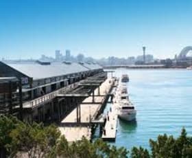 Offices commercial property for lease at 114/26-32 Pirrama Road Pyrmont NSW 2009