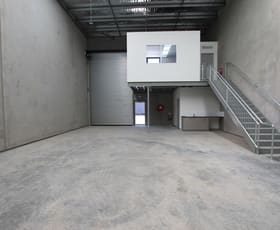 Factory, Warehouse & Industrial commercial property leased at 65/50-62 Cosgrove Road Strathfield South NSW 2136