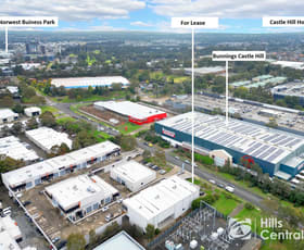 Offices commercial property for lease at 7/9 Salisbury Road Castle Hill NSW 2154