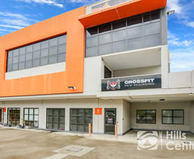 Offices commercial property for lease at 7/9 Salisbury Road Castle Hill NSW 2154