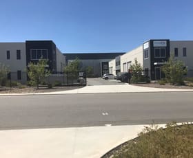 Factory, Warehouse & Industrial commercial property leased at 4/13 Fortitude Boulevard Gnangara WA 6077