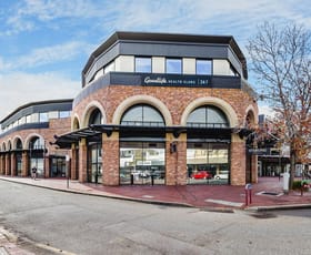 Offices commercial property leased at Suite 5/388 Hay Street Subiaco WA 6008
