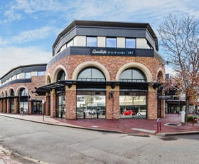 Offices commercial property for lease at Suite 5/388 Hay Street Subiaco WA 6008