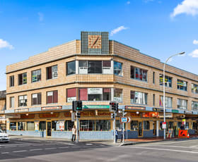 Shop & Retail commercial property for lease at 8-11/50 Crown Street Wollongong NSW 2500