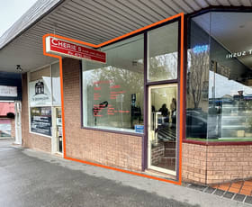 Shop & Retail commercial property leased at 3B Raymond Road Springwood NSW 2777