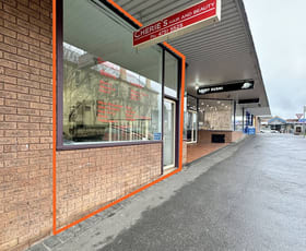 Shop & Retail commercial property leased at 3B Raymond Road Springwood NSW 2777