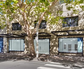 Offices commercial property leased at Shop 2/18 Hickson Road Walsh Bay Sydney NSW 2000