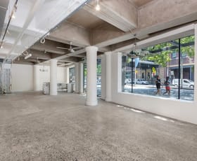 Offices commercial property leased at Shop 2/18 Hickson Road Walsh Bay Sydney NSW 2000