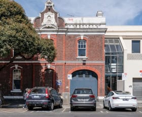 Offices commercial property leased at Level 1/147 Liardet Street Port Melbourne VIC 3207