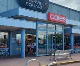 Shop & Retail commercial property for lease at Shop 4A/1-3 High Street Yarraville VIC 3013
