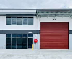 Factory, Warehouse & Industrial commercial property leased at 3/5 Venture Close Morisset NSW 2264