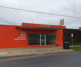 Shop & Retail commercial property leased at 836 Fourteenth Street Mildura VIC 3500