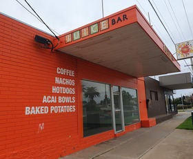 Shop & Retail commercial property leased at 836 Fourteenth Street Mildura VIC 3500