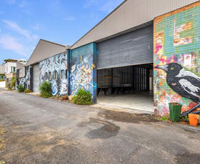 Factory, Warehouse & Industrial commercial property leased at 41C Throsby Street Wickham NSW 2293