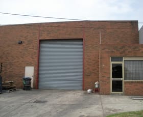 Factory, Warehouse & Industrial commercial property leased at 36 Hutton Street Dandenong VIC 3175