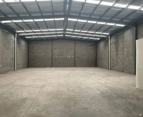 Factory, Warehouse & Industrial commercial property leased at 36 Hutton Street Dandenong VIC 3175