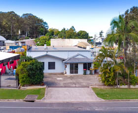 Factory, Warehouse & Industrial commercial property leased at 20 Fishermans Road Kuluin QLD 4558