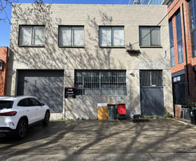 Factory, Warehouse & Industrial commercial property leased at 68 -70 Nicholson Street Abbotsford VIC 3067