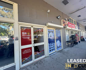 Offices commercial property leased at Mount Druitt NSW 2770