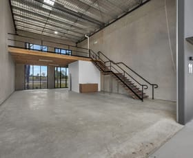 Factory, Warehouse & Industrial commercial property for lease at Unit 11/1A-1B Taylor Court Cooroy QLD 4563