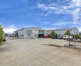 Factory, Warehouse & Industrial commercial property leased at 3 Kennedy Place Maddingley VIC 3340