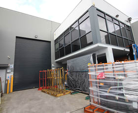 Factory, Warehouse & Industrial commercial property leased at 19 Cottam Avenue Bankstown NSW 2200