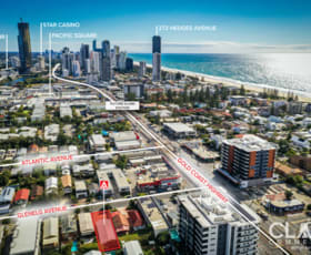 Medical / Consulting commercial property sold at 8 Glenelg Avenue Mermaid Beach QLD 4218