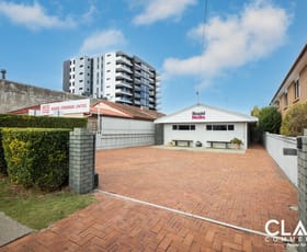 Medical / Consulting commercial property sold at 8 Glenelg Avenue Mermaid Beach QLD 4218
