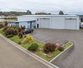 Factory, Warehouse & Industrial commercial property for lease at Unit/6 Swanston Park Drive Waverley TAS 7250