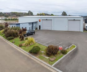 Factory, Warehouse & Industrial commercial property leased at Unit/6 Swanston Park Drive Waverley TAS 7250