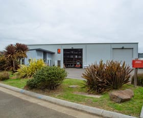 Factory, Warehouse & Industrial commercial property leased at Unit/6 Swanston Park Drive Waverley TAS 7250