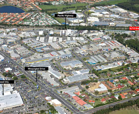 Factory, Warehouse & Industrial commercial property for lease at 4/12-18 Greenway Drive Tweed Heads South NSW 2486