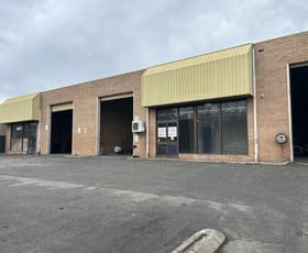 Factory, Warehouse & Industrial commercial property leased at 2 Christian Court Bayswater WA 6053